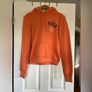 Abercrombie Hoodie